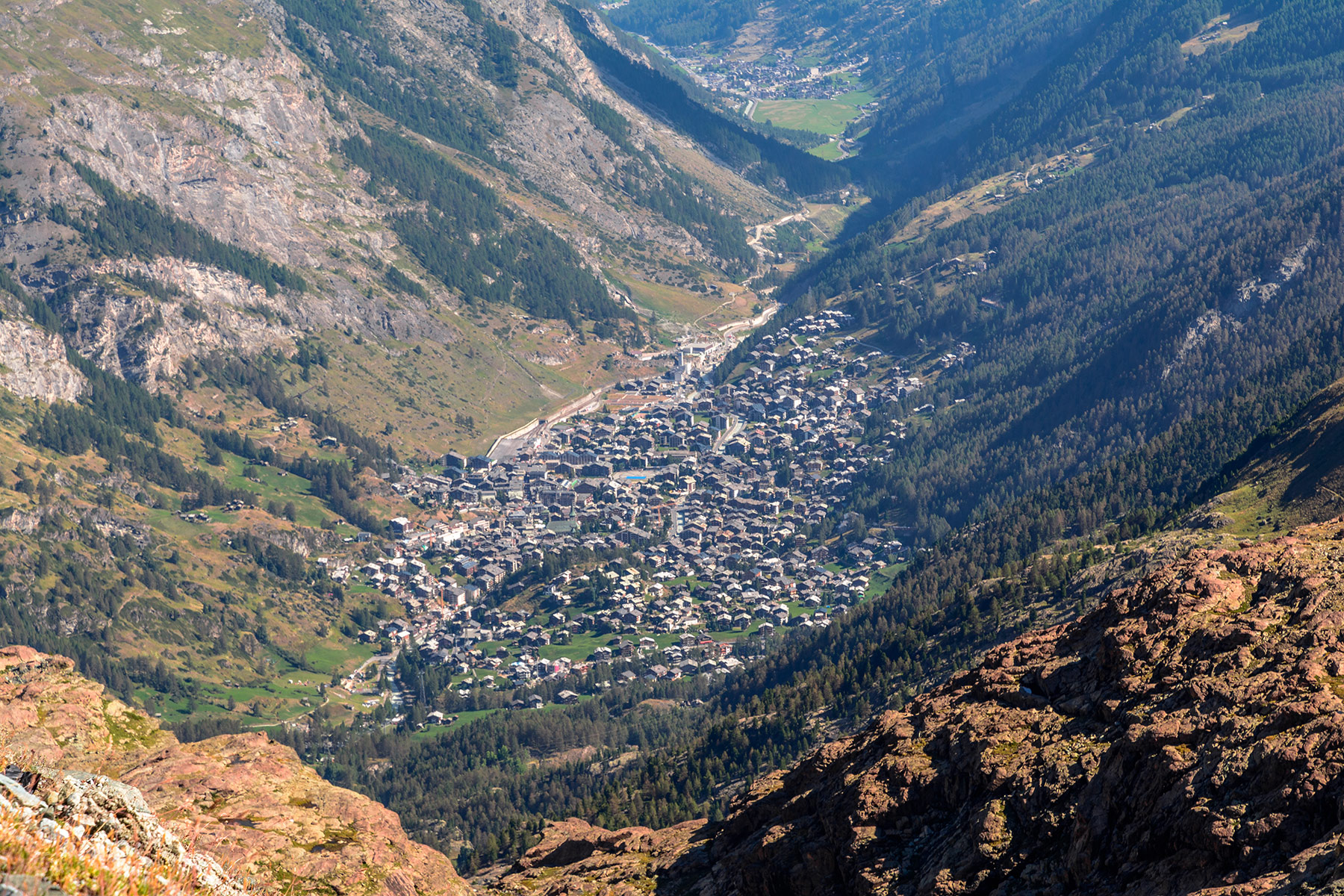 Zermatt